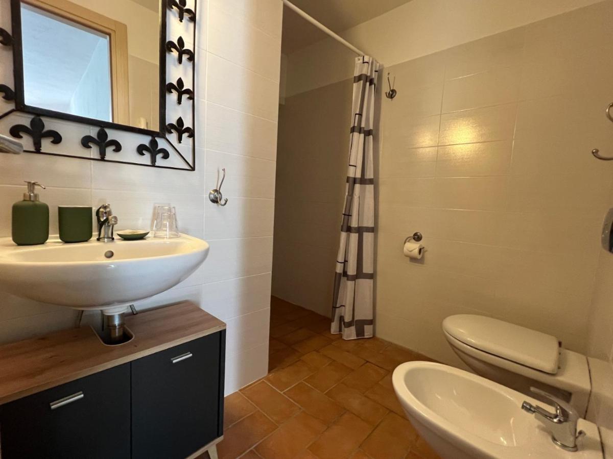 Il Settimo Borgo Bed&Breakfast E Appartementi Corinaldo Luaran gambar