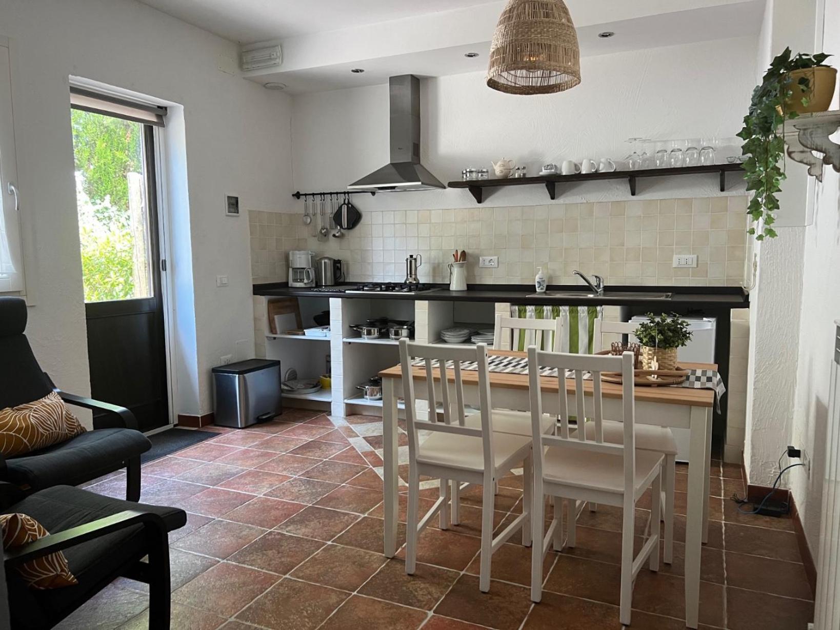 Il Settimo Borgo Bed&Breakfast E Appartementi Corinaldo Luaran gambar